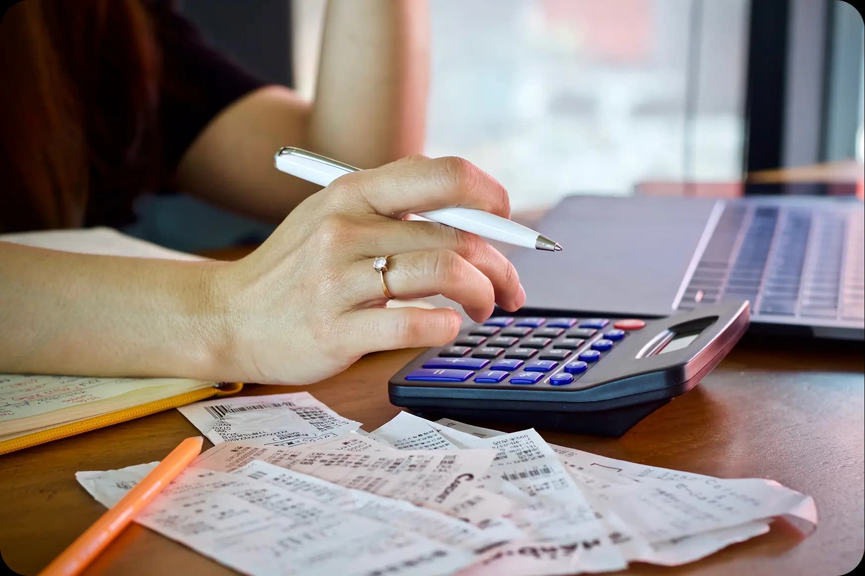 Calculating franchise costs