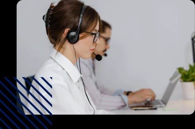 Expert Support